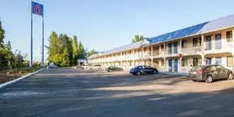 Motel 6 Ferndale WA