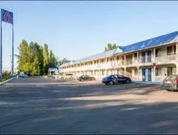 Motel 6 Ferndale WA | Washington - Bellingham (ve çevresi) - Ferndale