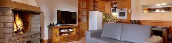 Chalet des Neiges Plein Sud | Auvergne-Rhone-Alpes - Savoie (bölge) - Saint-Martin-de-Belleville