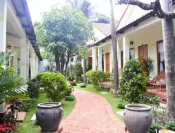 Ngoc Viet Bungalow | Kien Giang (vilayet) - Phu Quoc - Duong Dong