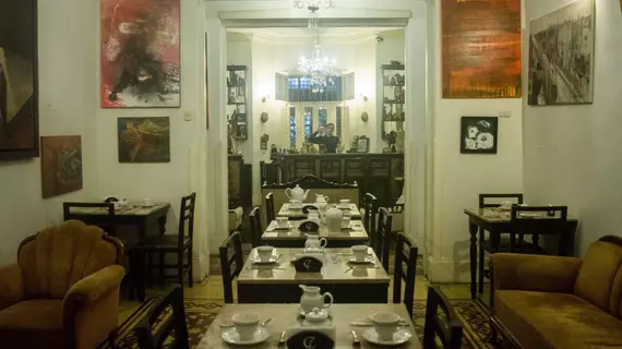 Casa Falleri Hotel Boutique | Lima (bölge) - Lima Province - Lima (ve civarı) - Lima - Barranco