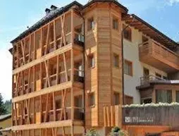 DV Chalet Boutique Hotel & Spa | Trentino-Alto Adige - Trento İli - Madonna di Campiglio