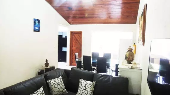 Casa Vacacional Manatwar 1 | San Andres y Providencia - San Andres