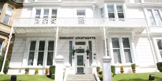 Embassy Apartments