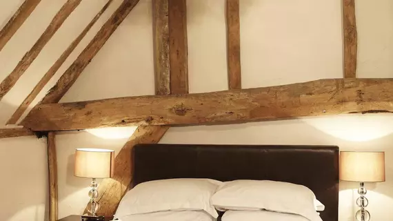 Kings Arms Hotel | Buckinghamshire (kontluk) - Amersham