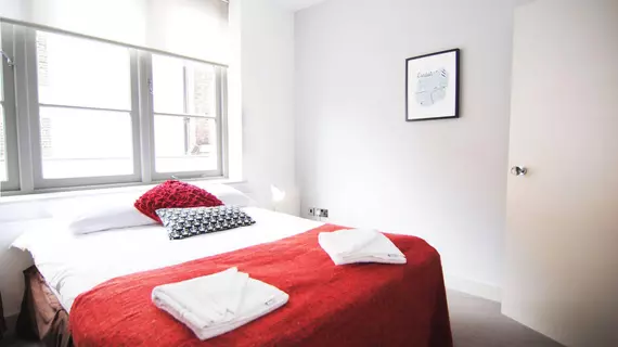 City Stay Aparts - Luxury Westminster Apartment | Londra (ve civarı) - City of Westminster - Victoria