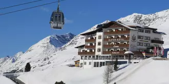 Alpenhotel Laurin