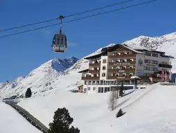 Alpenhotel Laurin | Tirol - Imst (ve civarı) - Soelden - Hochgurgl