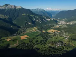 Résidence Le Birdie | Auvergne-Rhone-Alpes - Haute-Savoie (bölge) - Giez