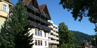 Hotel Bergfrieden