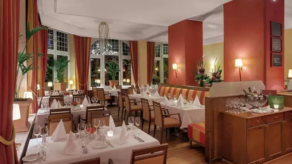 Hotel Oranien Wiesbaden | Hessen - Wiesbaden