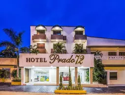 Hotel Prado 72 | Magdalena - Barranquilla (ve civarı) - Barranquilla - El Prado - Metropolitana