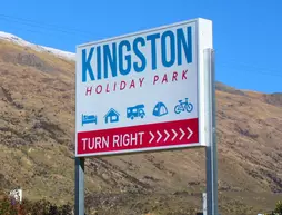 Kingston Holiday Park | Otago - Kingston