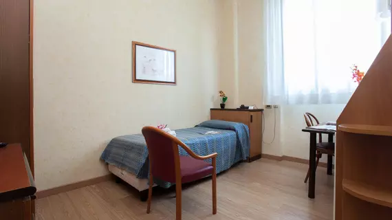 Residence Lepontina | Lombardy - Milano (ve civarı) - Milano - Porta Garibaldi