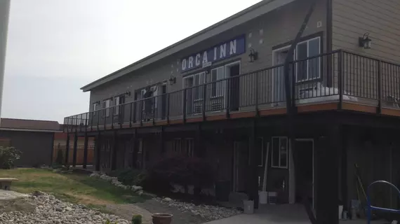 Orca Inn | Washington - Bellingham (ve çevresi) - Bellingham