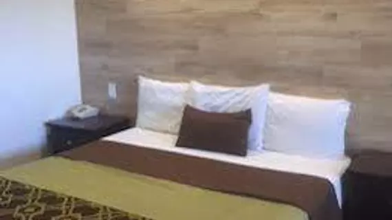 Anaheim Executive Inn & Suites | Kaliforniya - Orange County - Anaheim