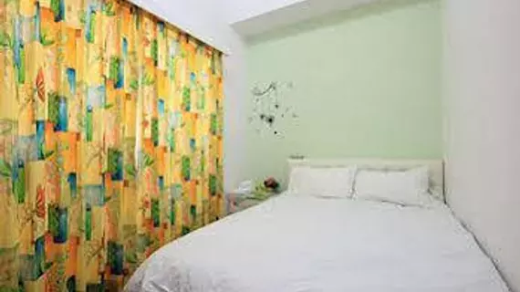 Citylife Chungcheng Guesthouse | Hualien İdari Bölgesi - Hualien (ve civarı) - Hualien Şehri - Hualien Şehir Merkezi