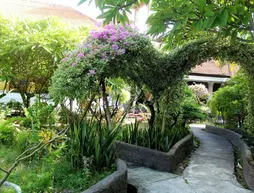 Berlian Beach Inn Kuta | Bali - Kuta - Kuta Merkezi