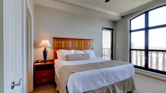 Emerald Grande at HarborWalk Village | Florida - Fort Walton Beach - Destin (ve civarı) - Destin