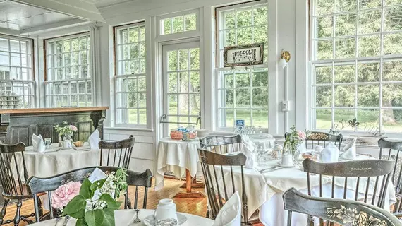 Blackberry River Inn | Connecticut - Torrington (ve civarı) - Norfolk