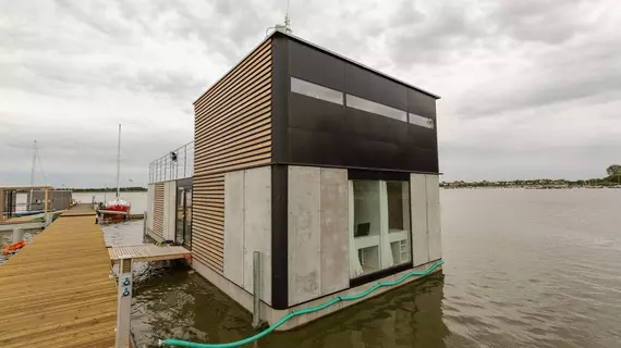 HT Houseboats | Batı Pomeranya Voyvodalığı - Mielno