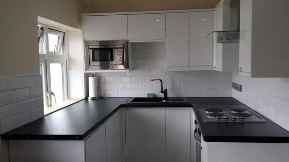 My London Apartments | Londra (ve civarı) - Hounslow