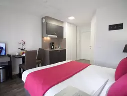 Residence Odalys Paris Levallois | Ile-de-France - Paris - Hauts-de-Seine