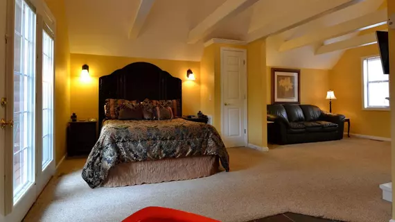 Honeymoon Hills Cabin Rentals | Tennessee - Gatlinburg - Pigeon Forge (ve civarı) - Gatlinburg