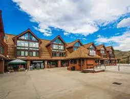 The Lodge at the Mountain Village | Utah - Park City (ve civarı) - Park City - North Park City