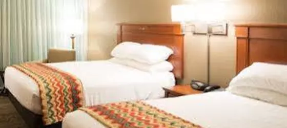 Pear Tree Inn Cape Girardeau | Missouri - Sikeston (ve civarı) - Cape Girardeau