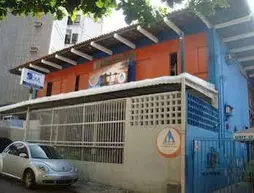 Hostel Barra | Northeast Region - Bahia (eyaleti) - Salvador (ve civarı) - Salvador - Barra