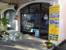 Phuket Blue Hostel