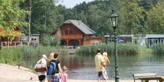 EuroParcs Resort Brunssummerheide