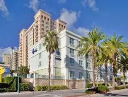 Hotel Indigo Sarasota | Florida - Sarasota (ve civarı) - Sarasota - Merkez Sarasota