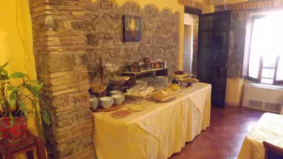 Albergo Della Posta | Lazio - Roma (ve civarı) - Bracciano