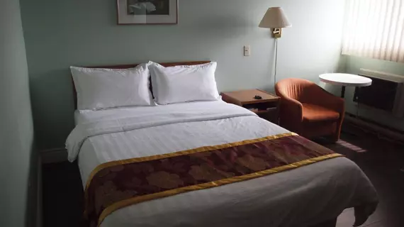 Motel Beloeil | Quebec - Montreal (ve civarı) - Saint-Mathieu-de-Beloeil