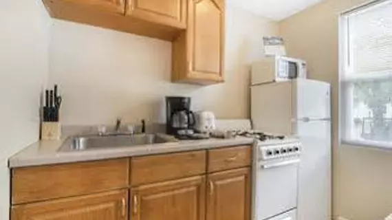 Americas Best Value Inn and Cottages Wells-Ogunquit | Maine - Ogunquit - Wells (ve civarı) - Wells