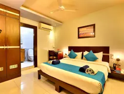 Hotel Acacia Inn | Racastan - Jaipur Bölgesi - Jaipur