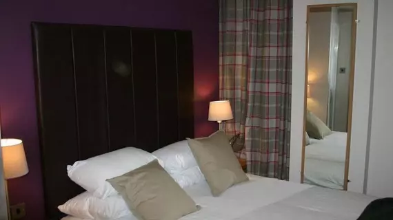 Station Hotel | Shropshire (kontluk) - Shrewsbury