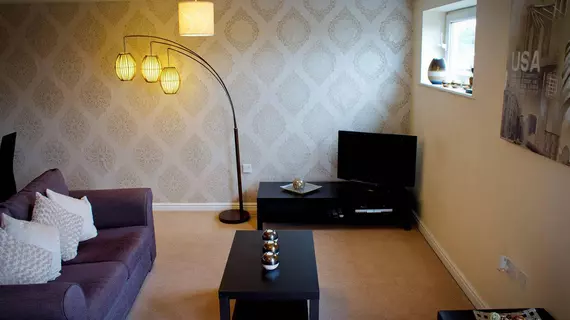 The Lindley Suite | Batı Yorkshire (kontluk) - Huddersfield