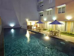 Santosa City Hotel | Bali - Denpasar