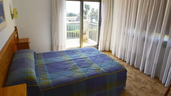 Apartamentos Turisticos Mirador de Ons | Galicia - Pontevedra (vilayet) - Sanxenxo