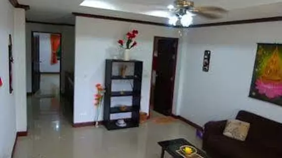 BEA Apartment | Surat Thani (vilayet) - Koh Samui