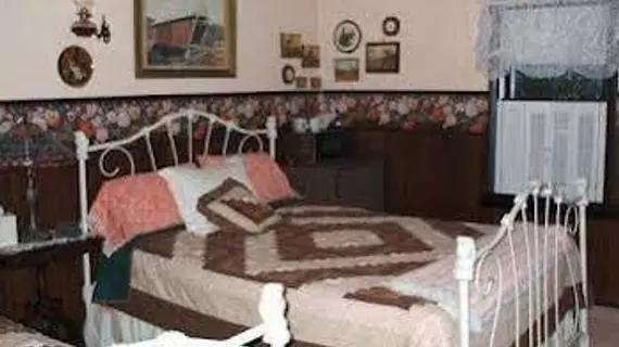 Farmstead Bed and Breakfast | Maine - Ogunquit - Wells (ve civarı) - Eliot