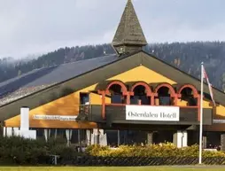 Østerdalen Hotel | Hedmark (kontluk) - Rena - Åmot