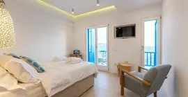 Bluetopia Suites | Ege Adaları - Mikonos