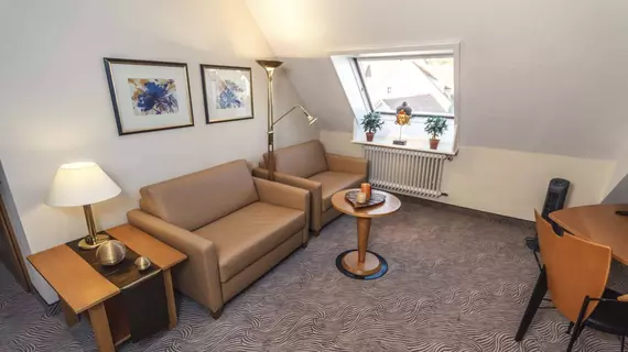 Hotel Adler | Baden-Wuerttemberg - Pfullendorf