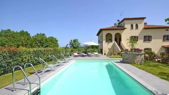 Appartamento Villa Imola | Toskana - Arezzo (vilayet) - Cortona