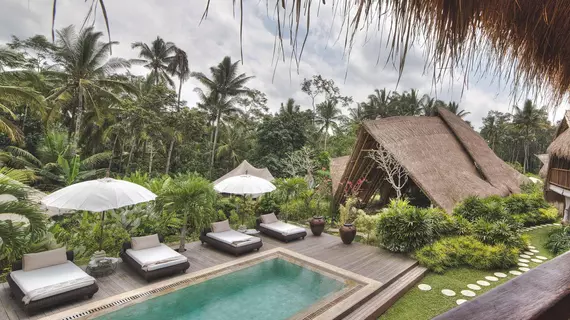 Sandat Glamping Tents | Bali - Ubud