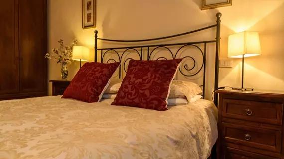 Casa Lilla Bed & Breakfast | Umbria - Terni (vilayet) - Acquasparta